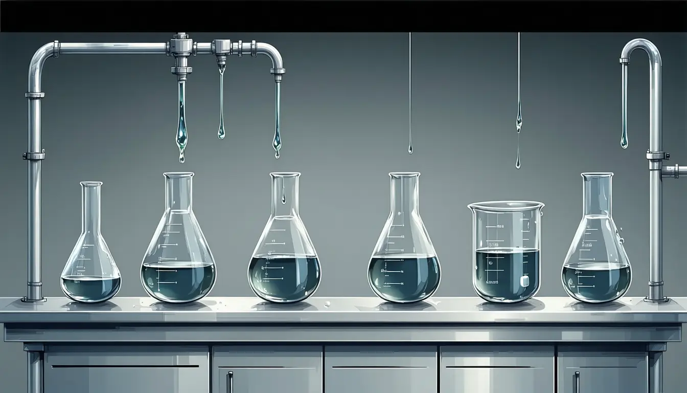 Illustration accompanying Hanmi and Chong Kun Dang added half of Korea's 97.1 billion won drug R&D increase