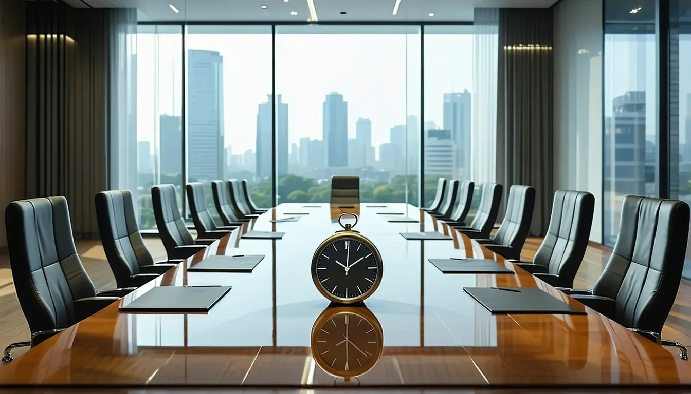 Illustration accompanying Item 1.05 starts its four-day clock when someone declares the incident material