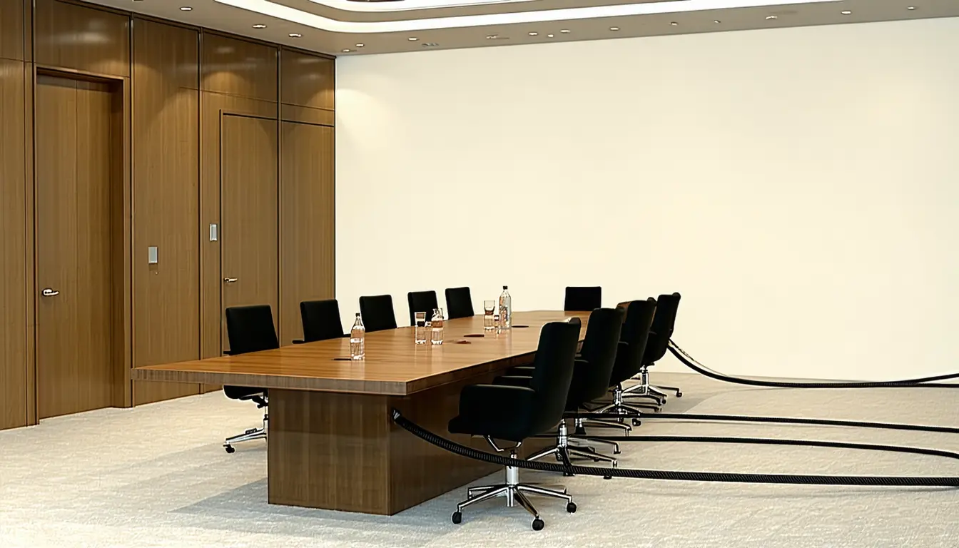 Illustration accompanying Mayer Brown warns that a designated board seat exposes the investor who filled it