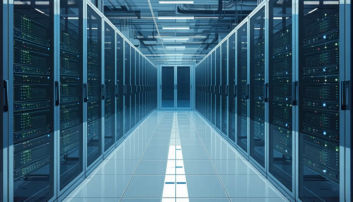 Illustration accompanying Revenue performance was one of several factors shaping security budget growth in 2026