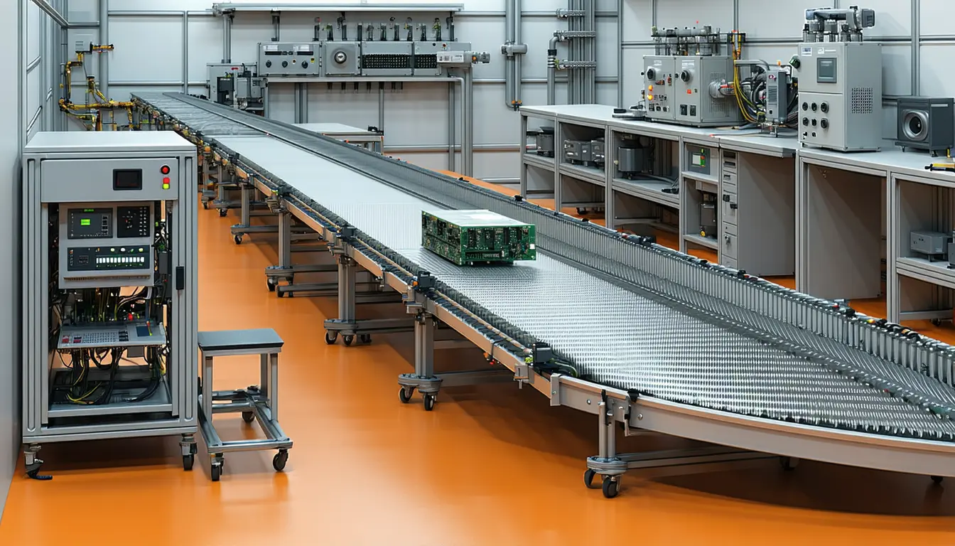 Illustration accompanying Shipping a 0.2% better model can cost more than training it, an Entrepreneur contributor argues