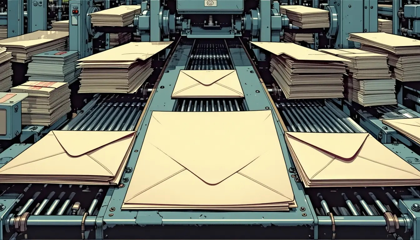 Illustration accompanying Grok Bot ties write access to Gmail and Salesforce to a personal paid seat