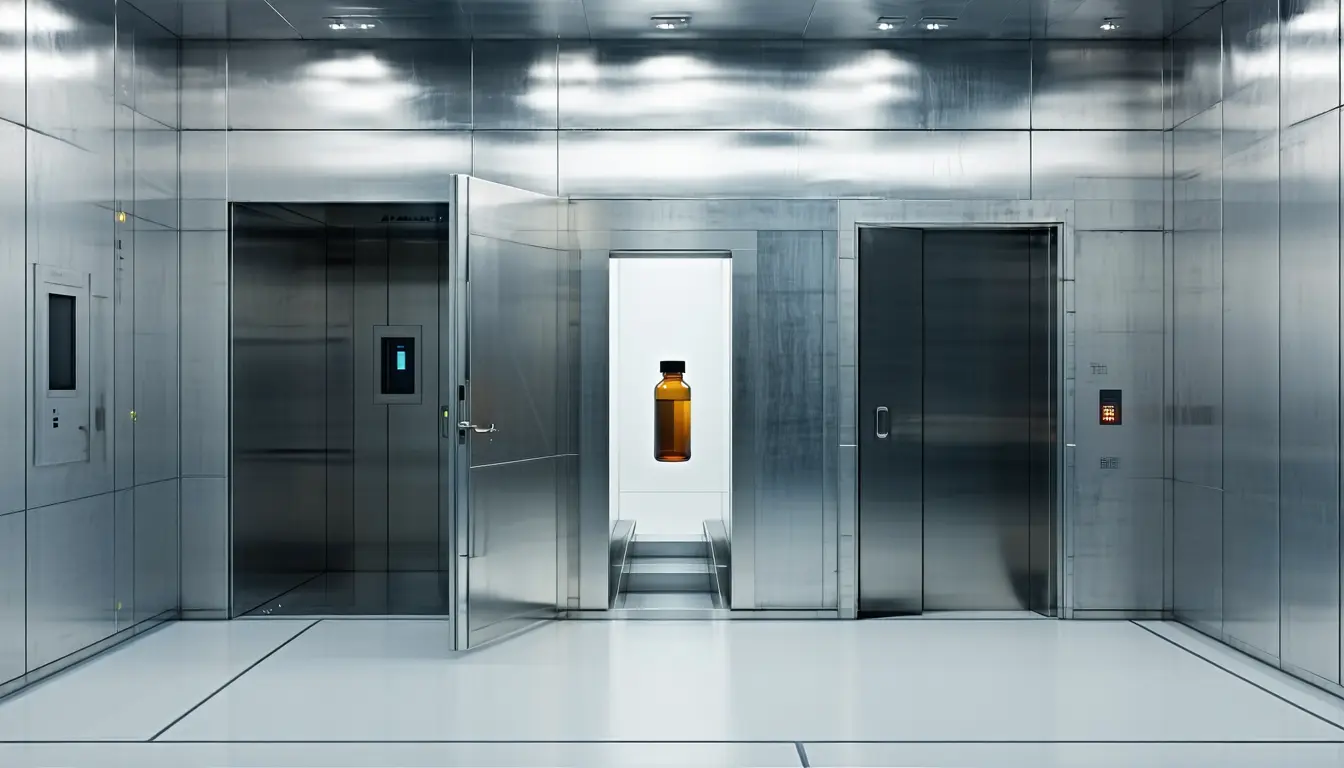 Illustration accompanying An earnout puts $700 million of Telix's price for ITM on meeting both regulatory and sales goals