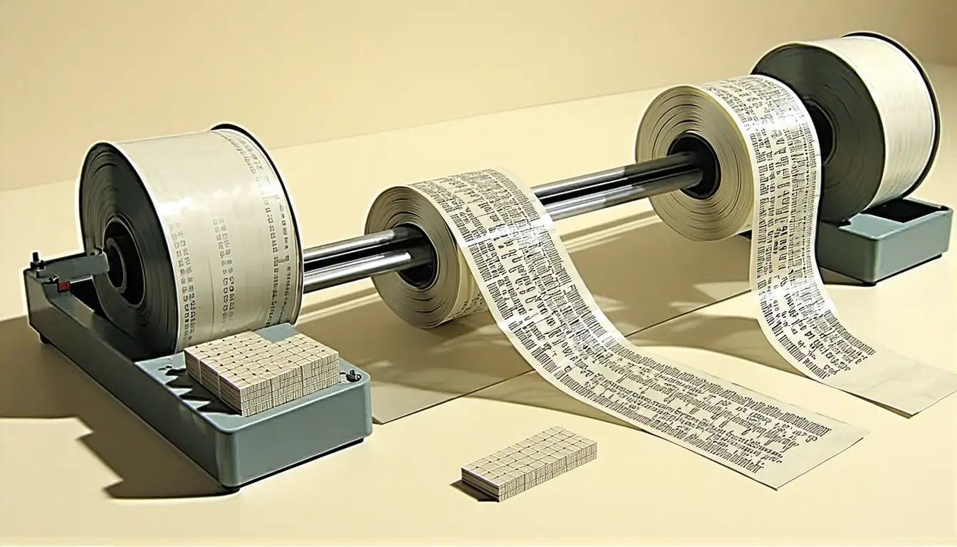 Illustration accompanying Bootstrapping the underlying's price history prices options where no option market exists