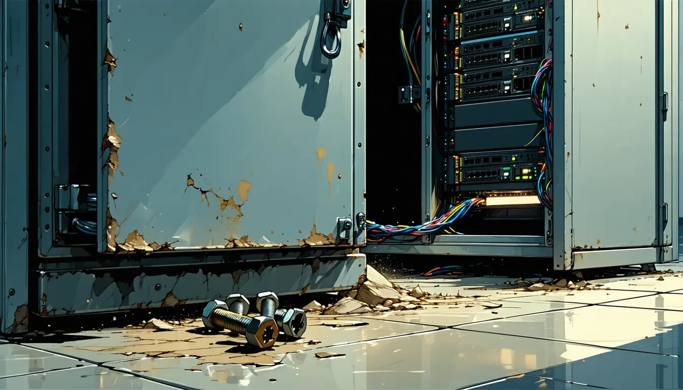 Illustration accompanying Four newly disclosed exploits turn Linux kernel bugs aged 10 to 21 years into root