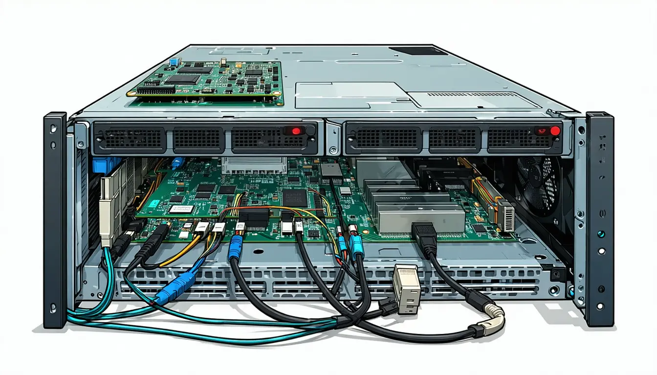 Illustration accompanying A Jackson Databind CVE fix ships in the Payara release that removes @Traced