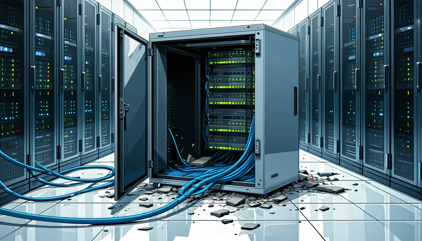 Illustration accompanying Chaining a 10.0 portal SSRF to a 7.8 console injection gets OS execution on SonicWall's SMA1000