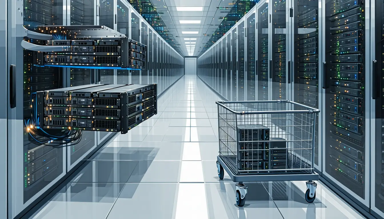 Illustration accompanying Cloning the live Postgres volume runs the failing NOT NULL migration on a disposable instance