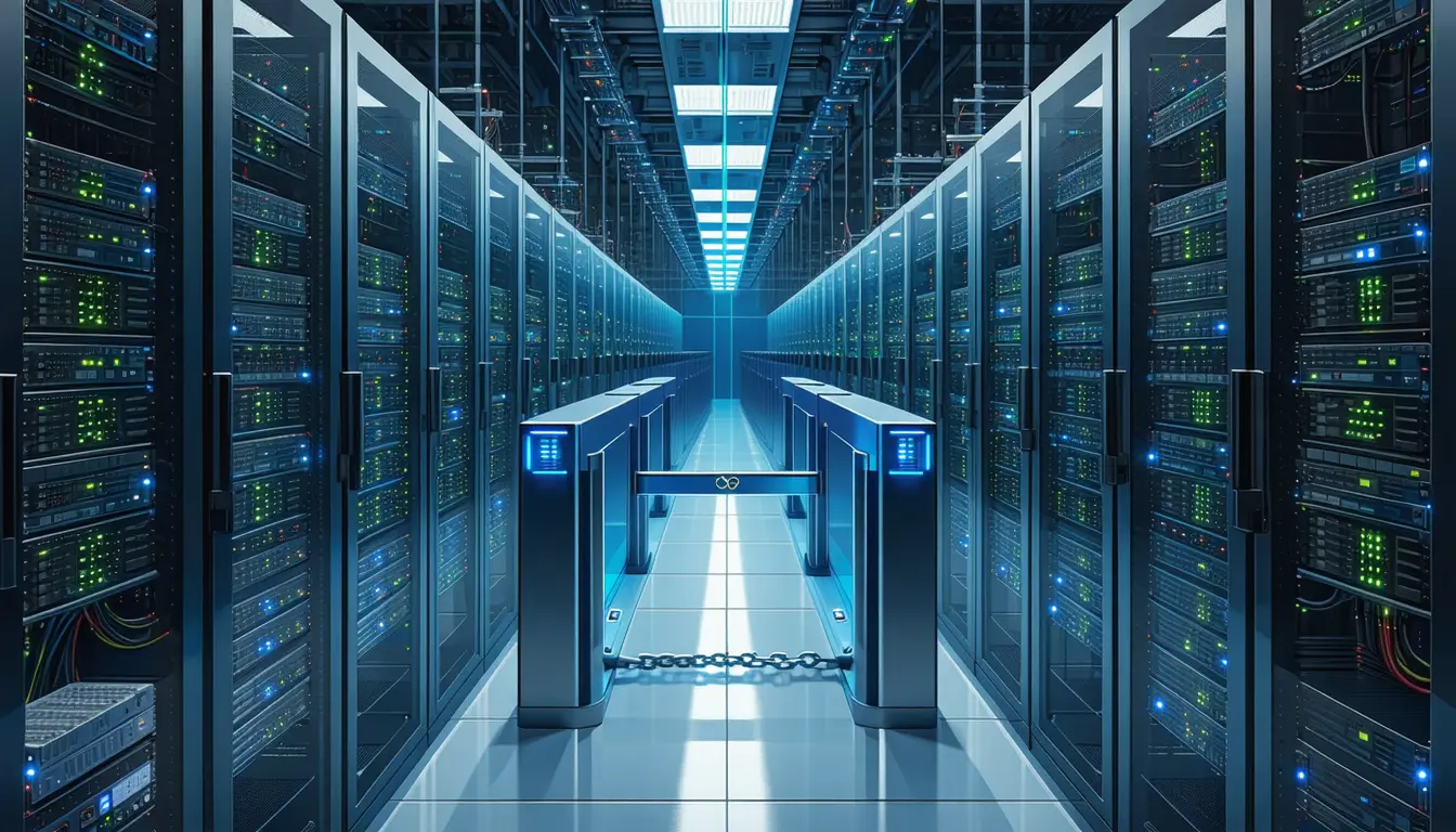Illustration accompanying Crossing $1M in revenue turns Duende's free IdentityServer tier into a $12,500 bill