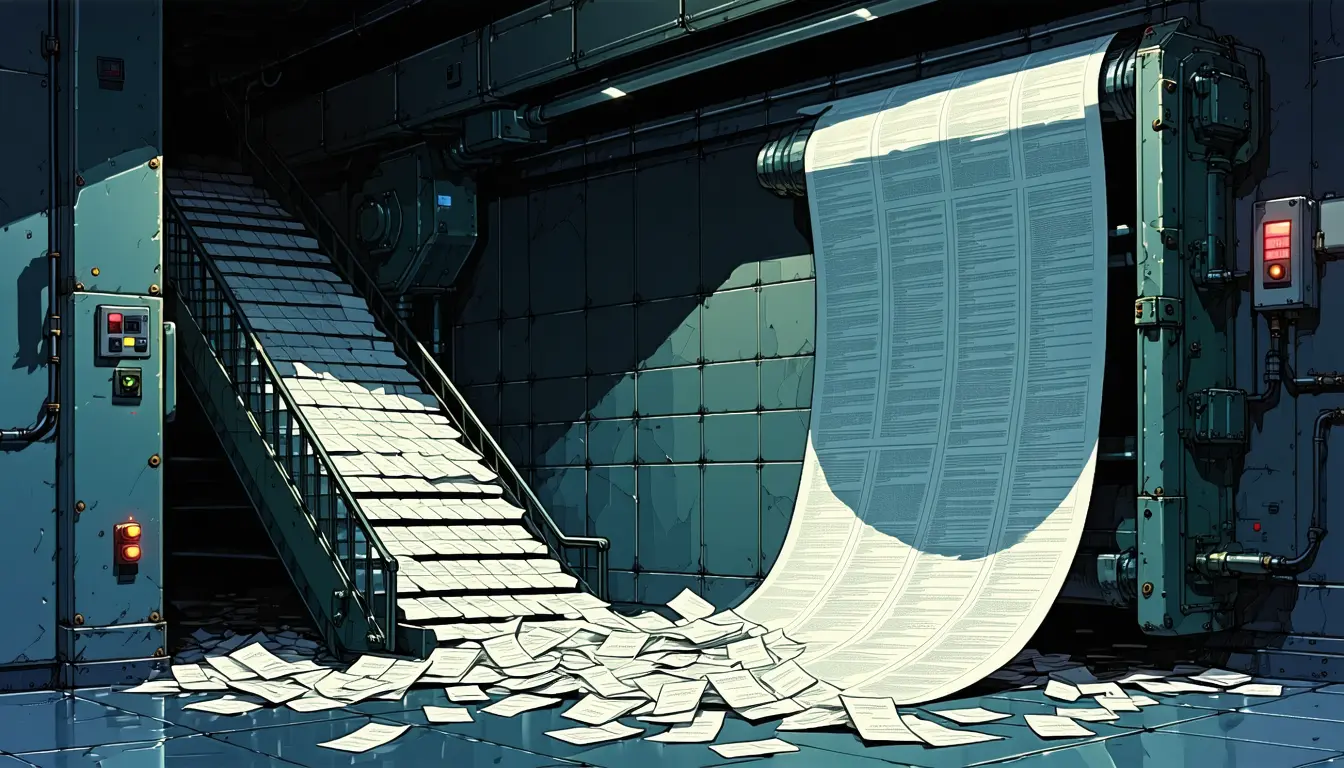 Illustration accompanying CrowdStrike's 98% and Simbian's 3.8% are measuring different SOC jobs