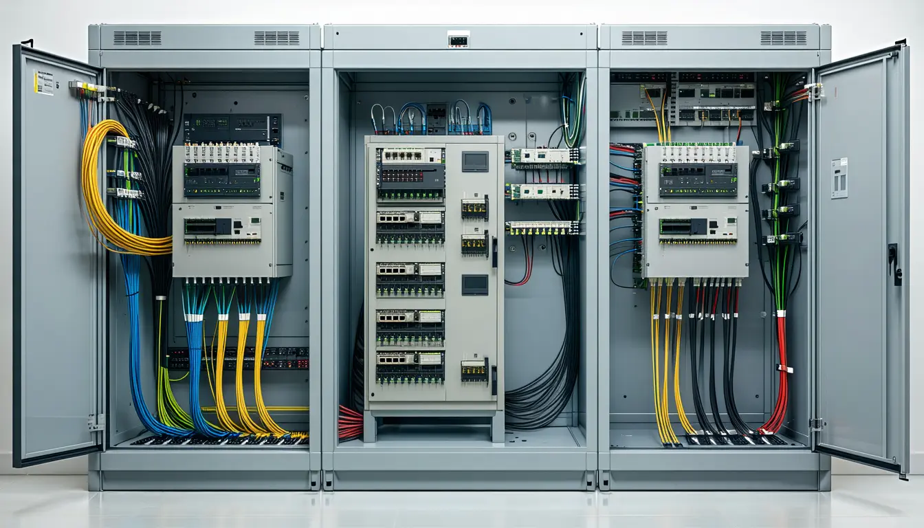 Illustration accompanying One S7comm function code byte divides a PLC read from a memory write