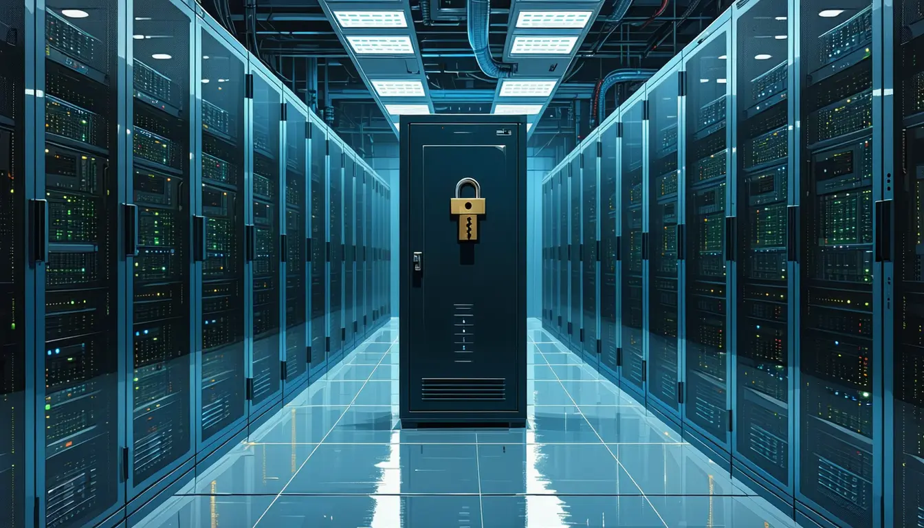 Illustration accompanying Positron inherits its Athena and S3 access from the SageMaker Space execution role