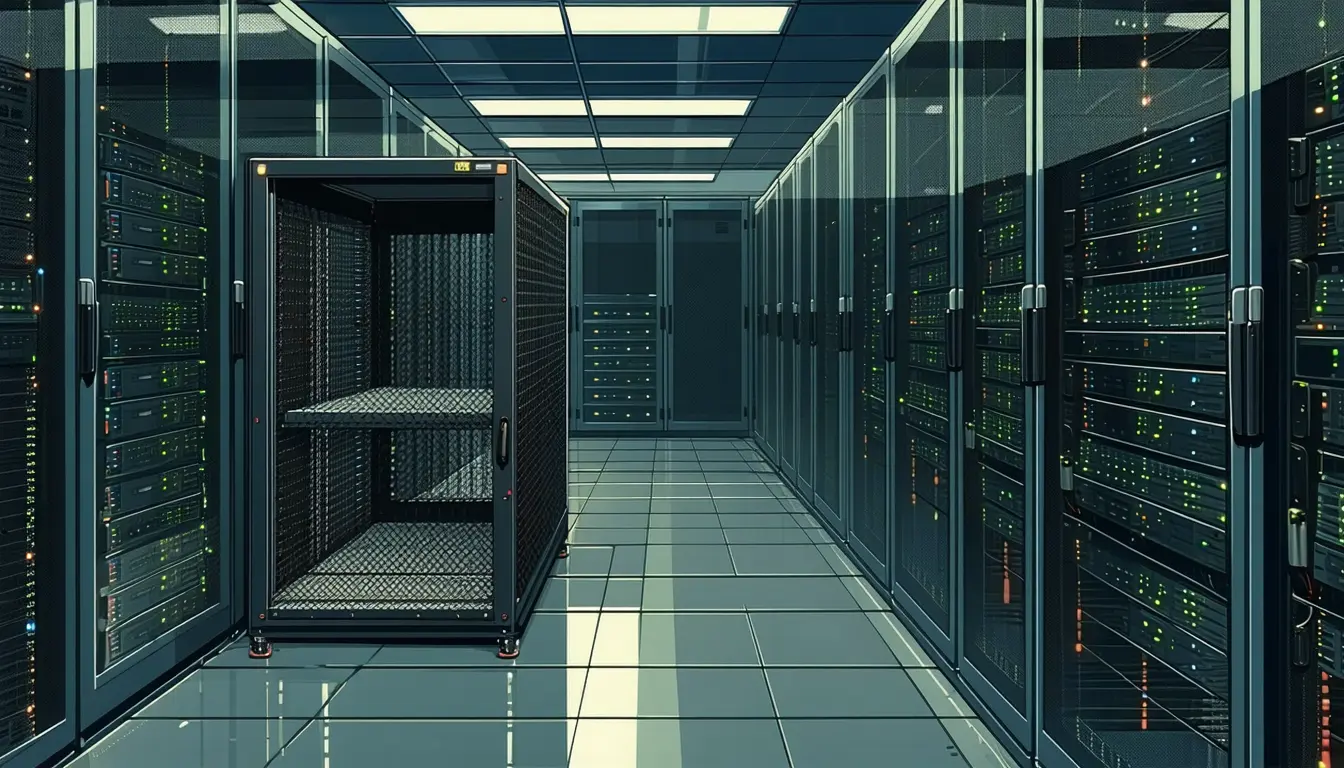 Illustration accompanying Codex's read-only mode handed a cloned repository command execution on the host