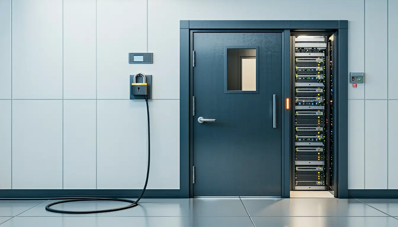 Illustration accompanying Attackers are bypassing authentication on Cisco ISE with a crafted API request