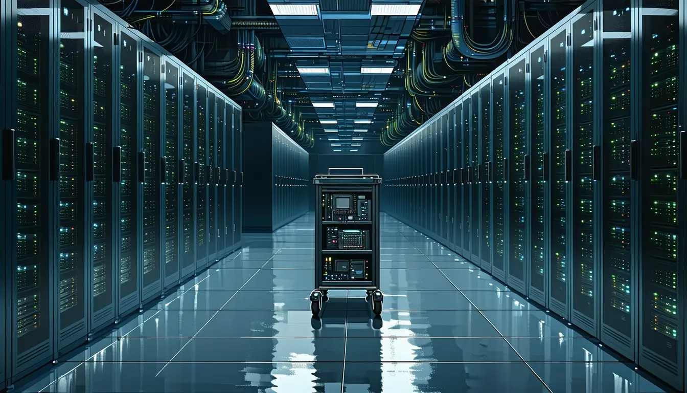 Illustration accompanying CISA gives agencies one business day to patch three exploited Linux kernel flaws