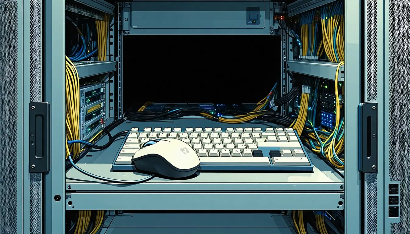 Illustration accompanying Click2Shell runs attacker PHP on WordPress servers after a single administrator click