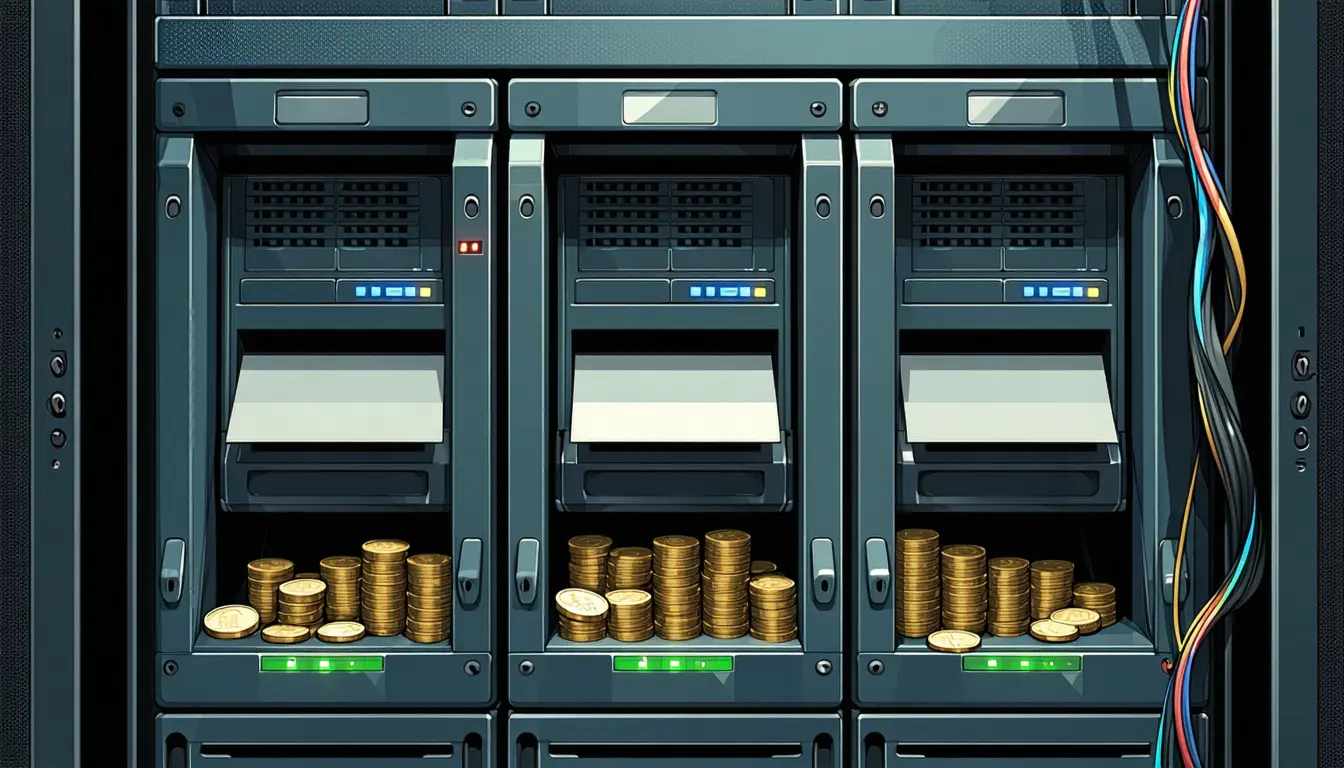 Illustration accompanying A $10 limit stored as text on a Kinde token cut the agent off after four calls