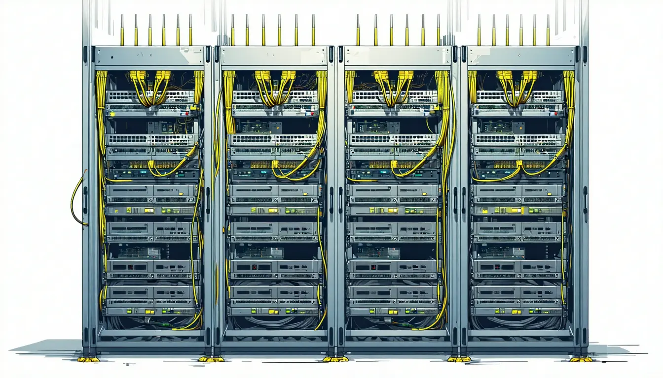 Illustration accompanying A datacenter proxy in the right country still resolves to a hosting ASN
