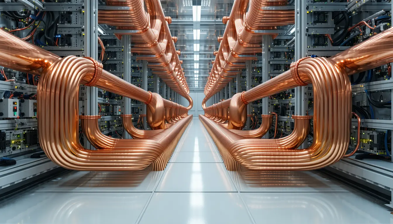 Illustration accompanying Confidential inference on Blackwell retains 96-98 percent of throughput with CC-aware adaptations, NVIDIA reports