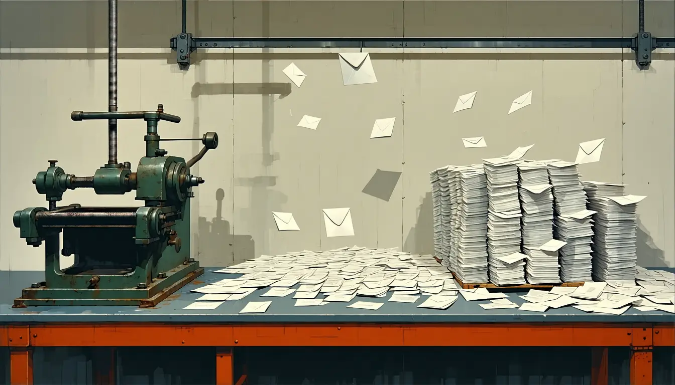 Illustration accompanying Filament Studio's webhook endpoints verified HMAC signatures against an empty secret