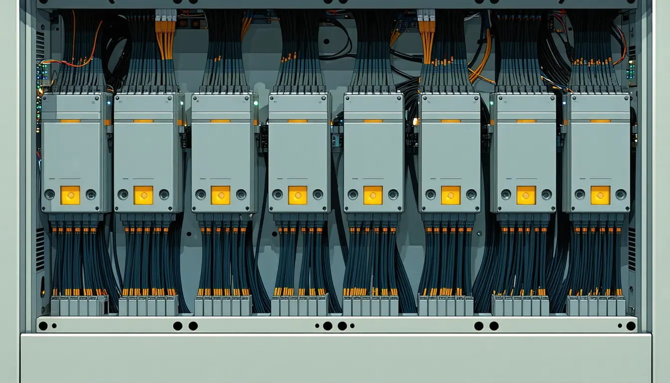 Illustration accompanying llm-sentinel runs its ten deterministic scanners on tool output as well as user prompts