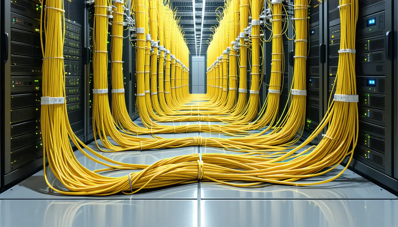 Illustration accompanying Mythos Preview chains Cloudflare's invisible backlog bugs into one severe exploit