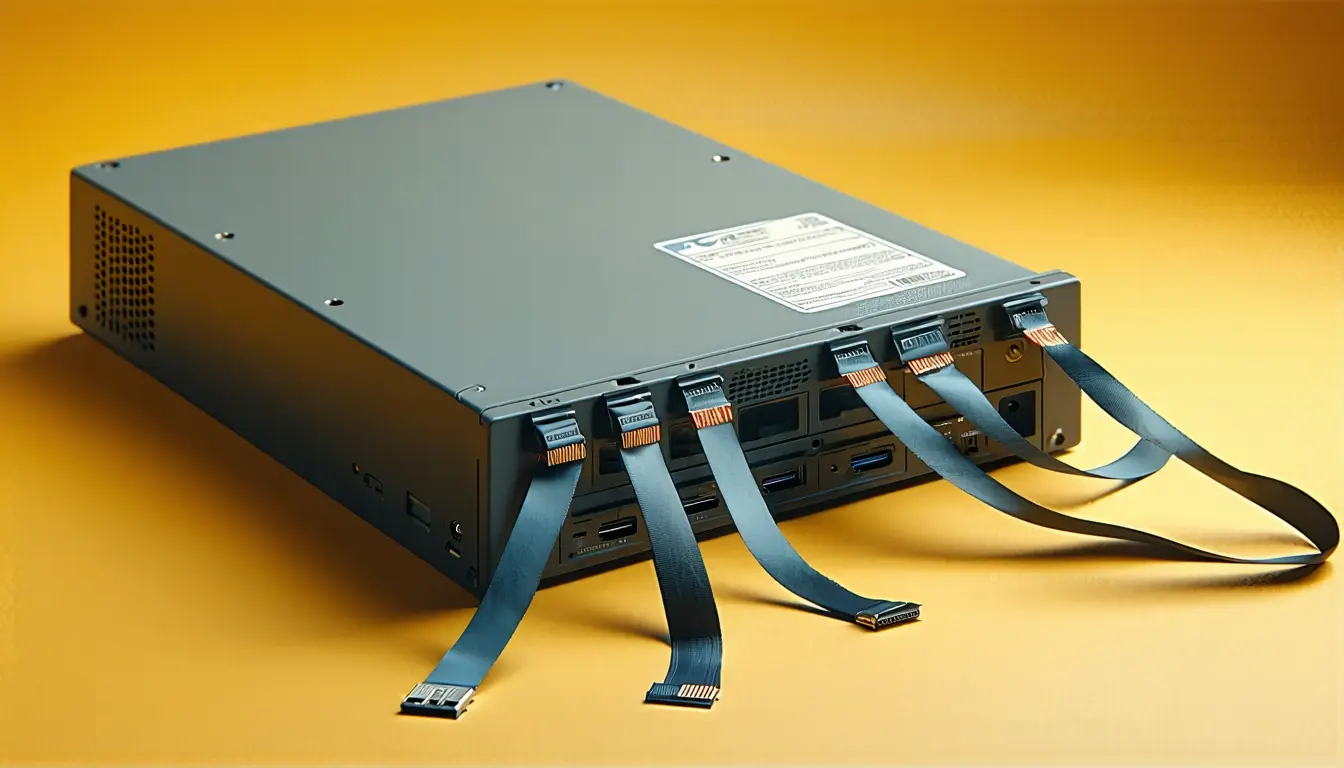 Illustration accompanying Putting the Telegram MCP server behind launchd leaves one process holding the session lock