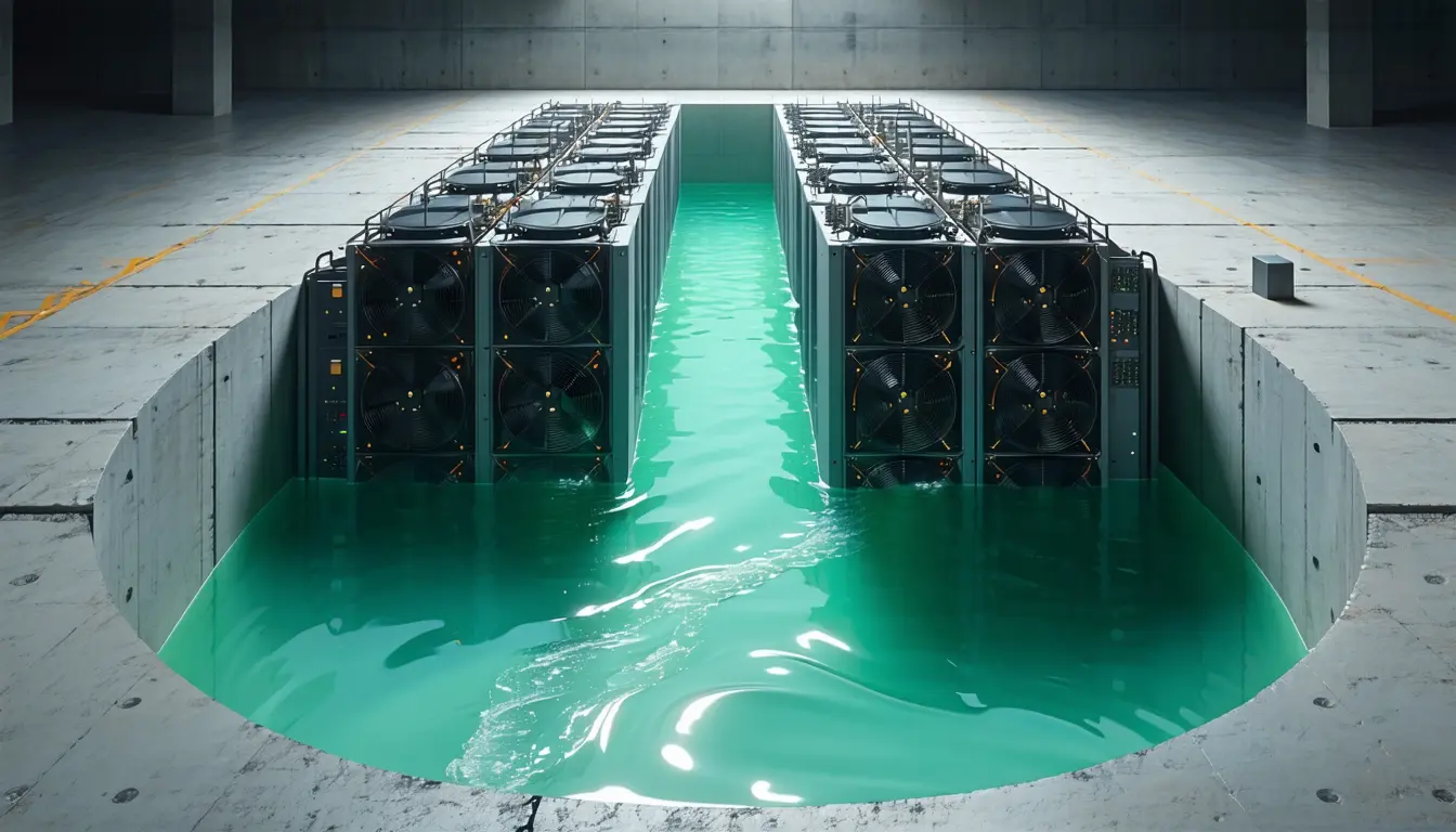 Illustration accompanying Short covering supplied 39% of the buying that took Bitcoin to $87,395