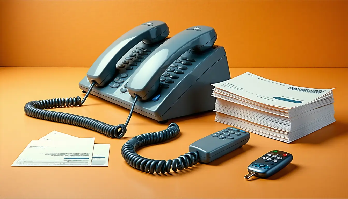 Illustration accompanying Four in ten CISOs surveyed by Gartner logged a deepfaked voice call in the past year