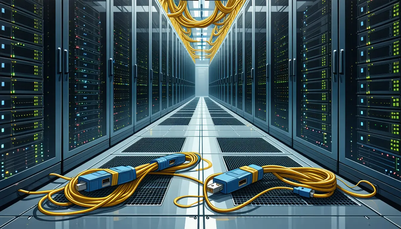 Illustration accompanying Defender's new agent detections start at the Microsoft 365 app connector