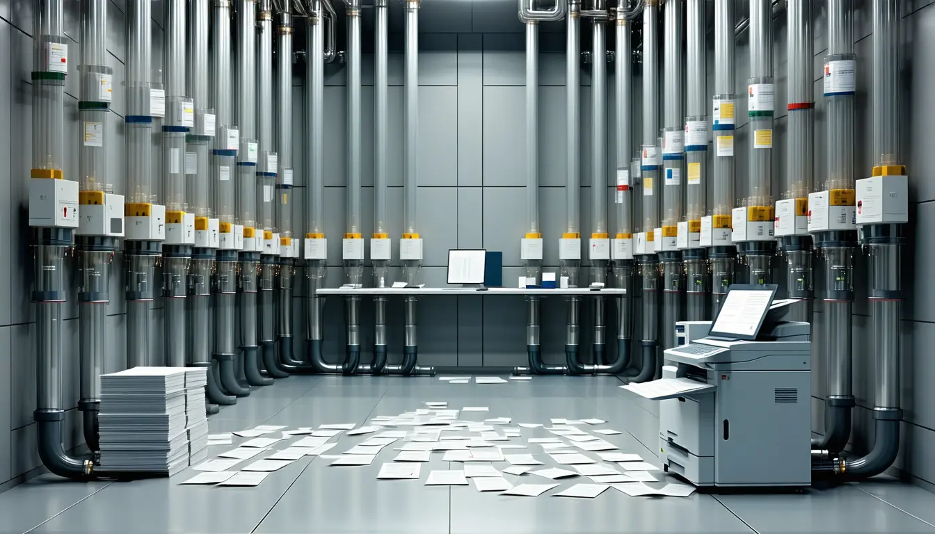 Illustration accompanying Two named banks account for $2.9bn of the $6.9bn A7 moved through SWIFT-connected accounts