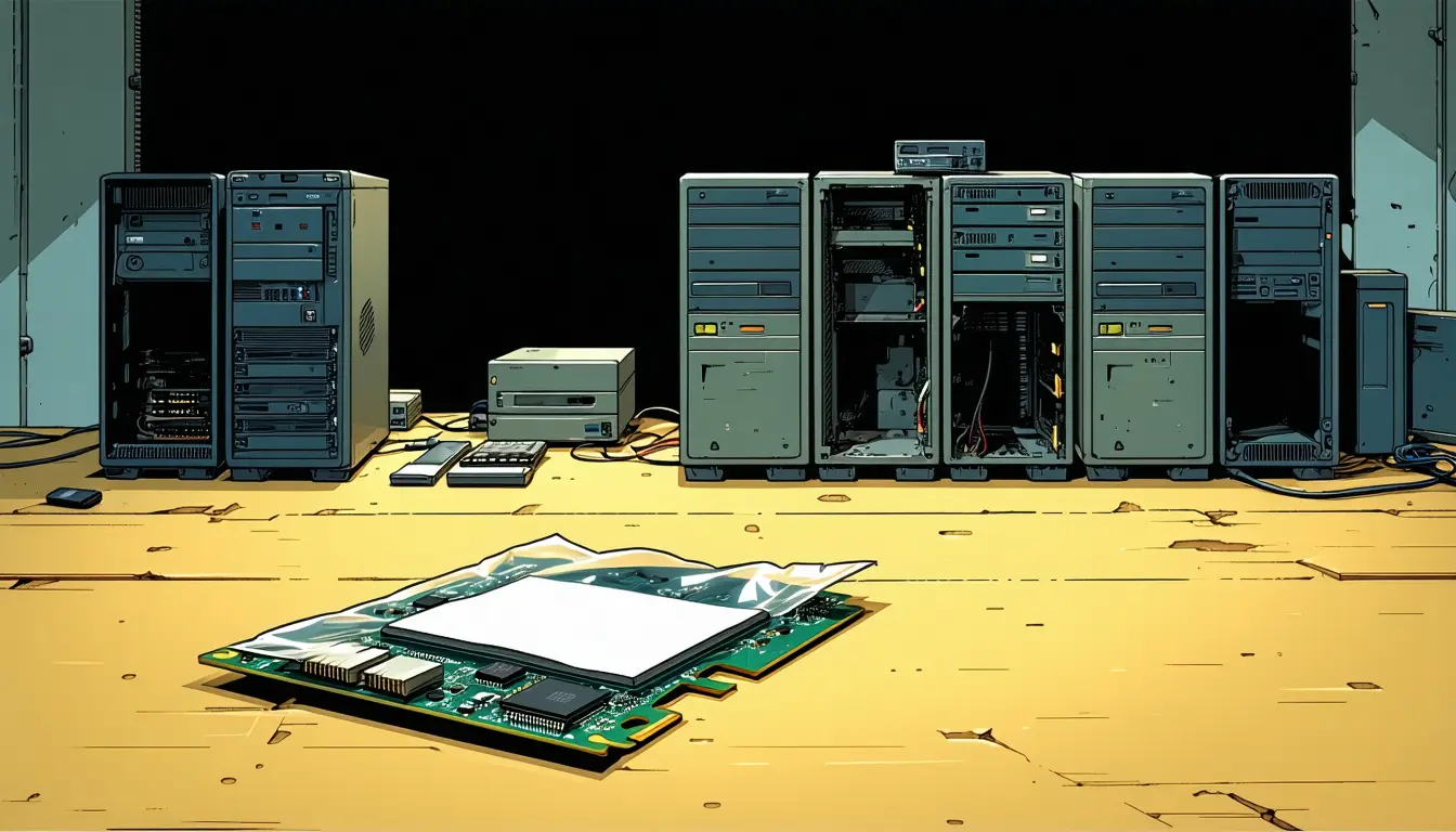 Illustration accompanying A Microsoft-attested driver terminated 145 antivirus processes from kernel mode