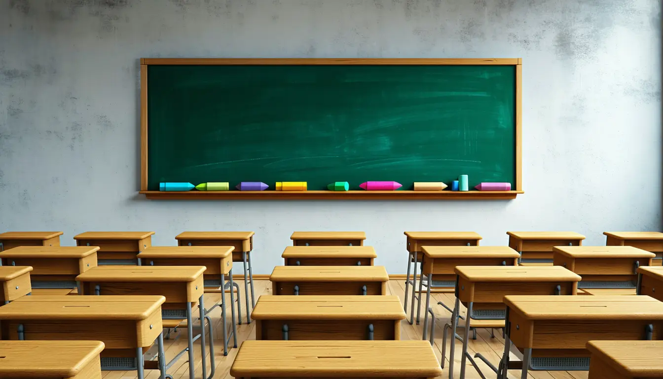 Illustration accompanying A16z's $42 million college alternative lets ten AI employers help write the curriculum