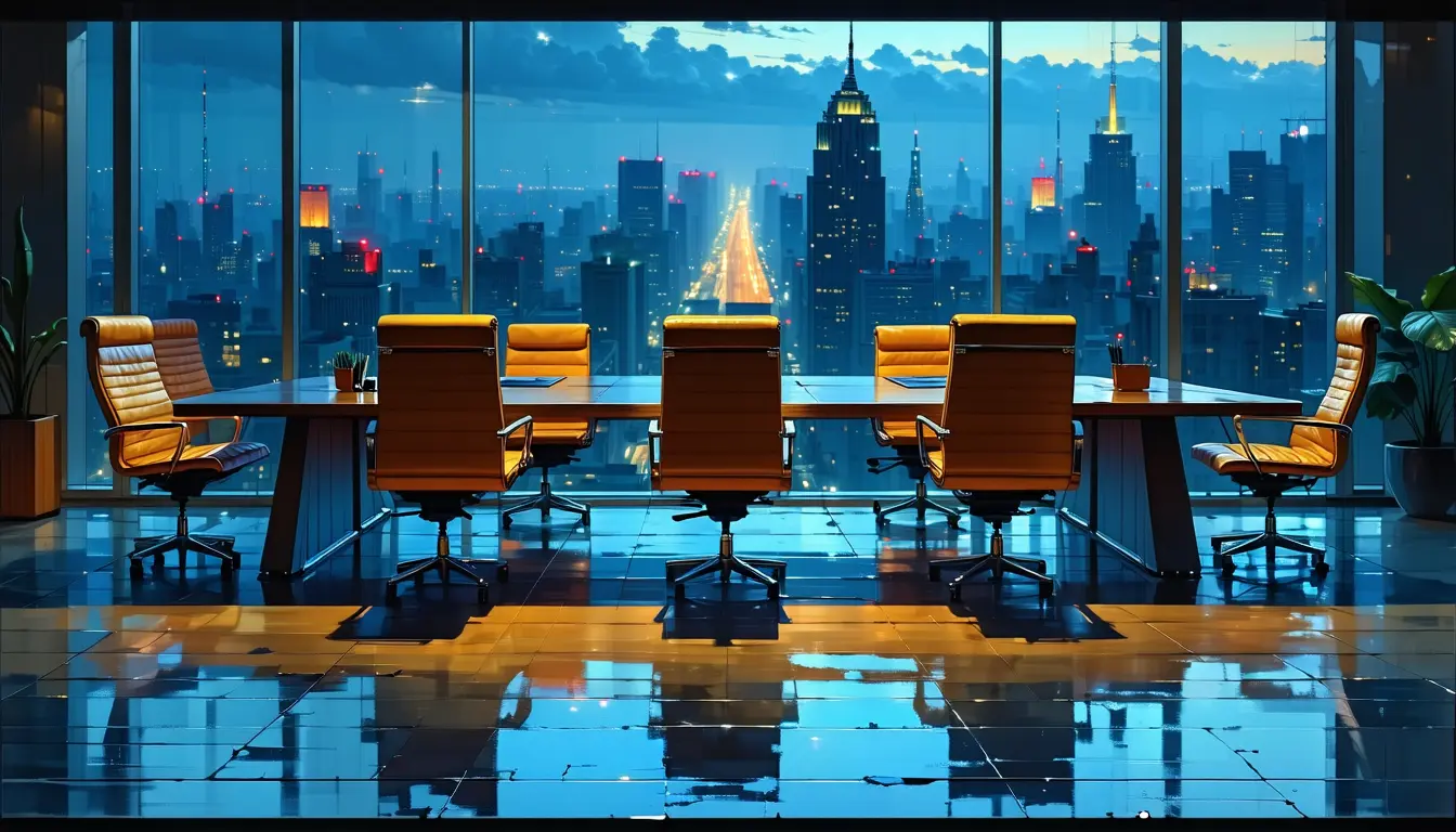 Illustration accompanying European buyout sponsors changed chief executive in 69% of deals tracked to exit