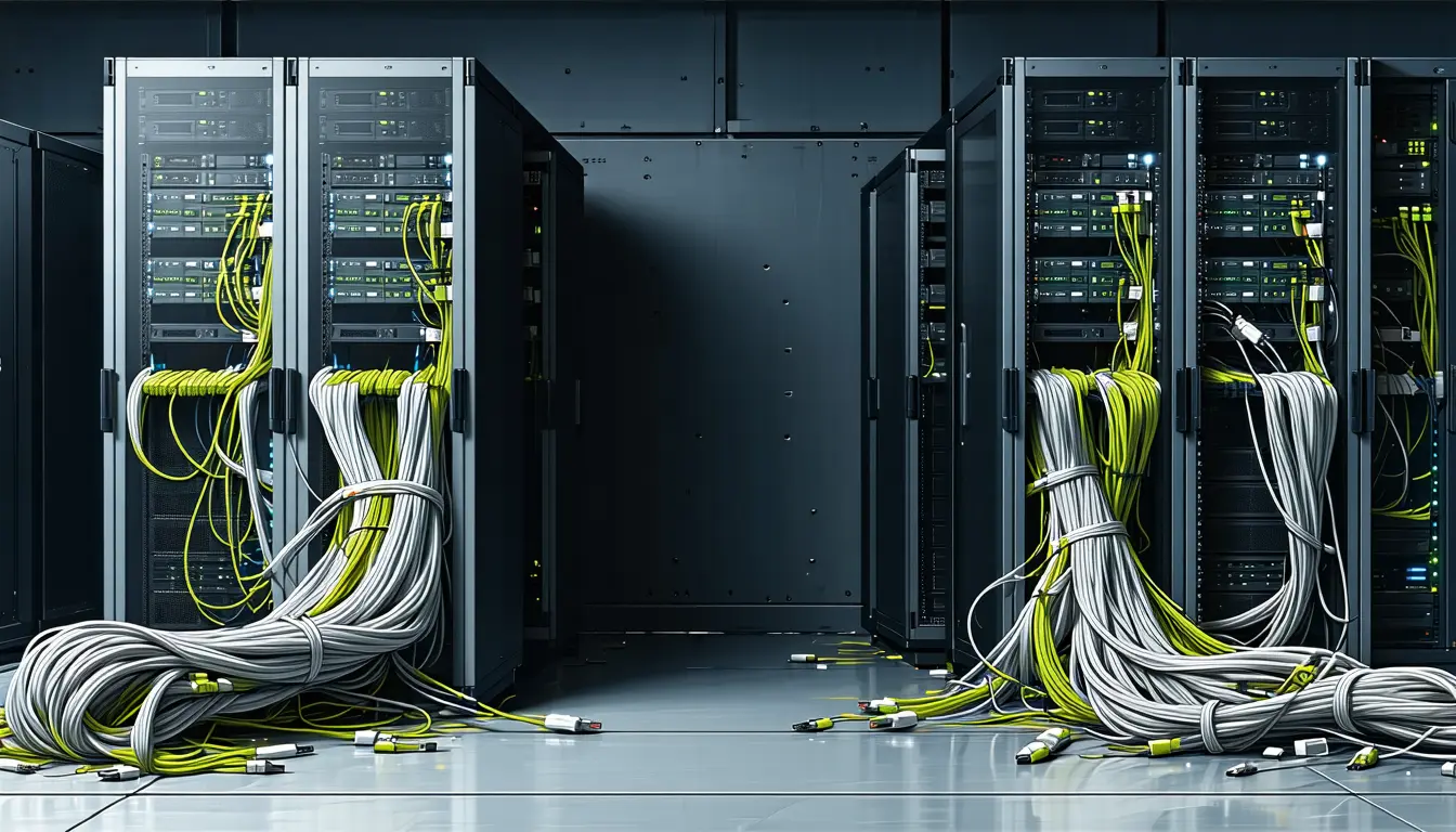 Illustration accompanying AWS claims its pre-assembled agent harness cuts costs 28% on the same Claude and GPT models