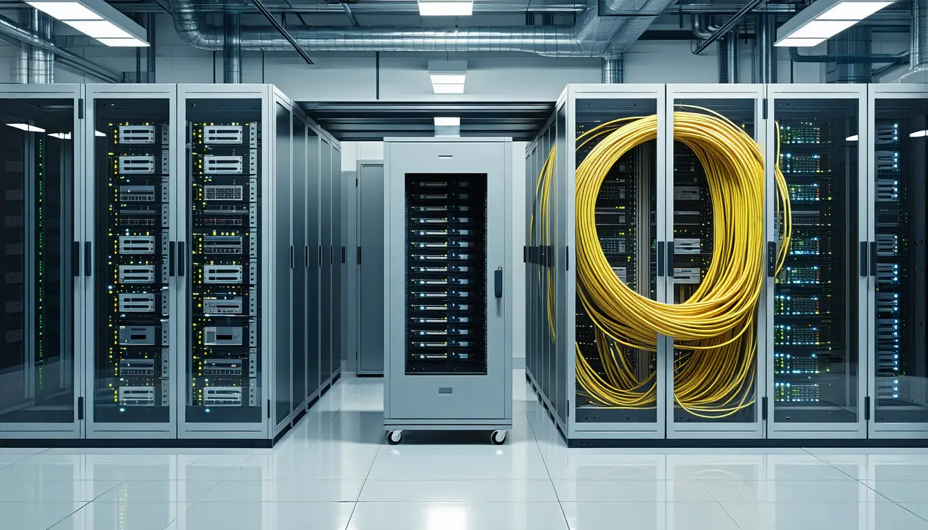 Illustration accompanying ShinyHunters claims a PeopleSoft zero-day gave it code execution on FBI servers