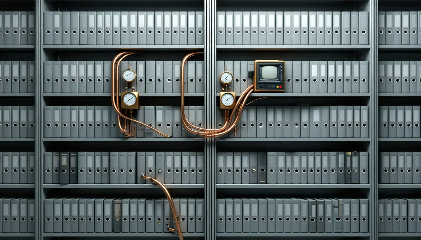 Illustration accompanying Zylo counts 78% of IT leaders hit by unexpected AI and consumption charges