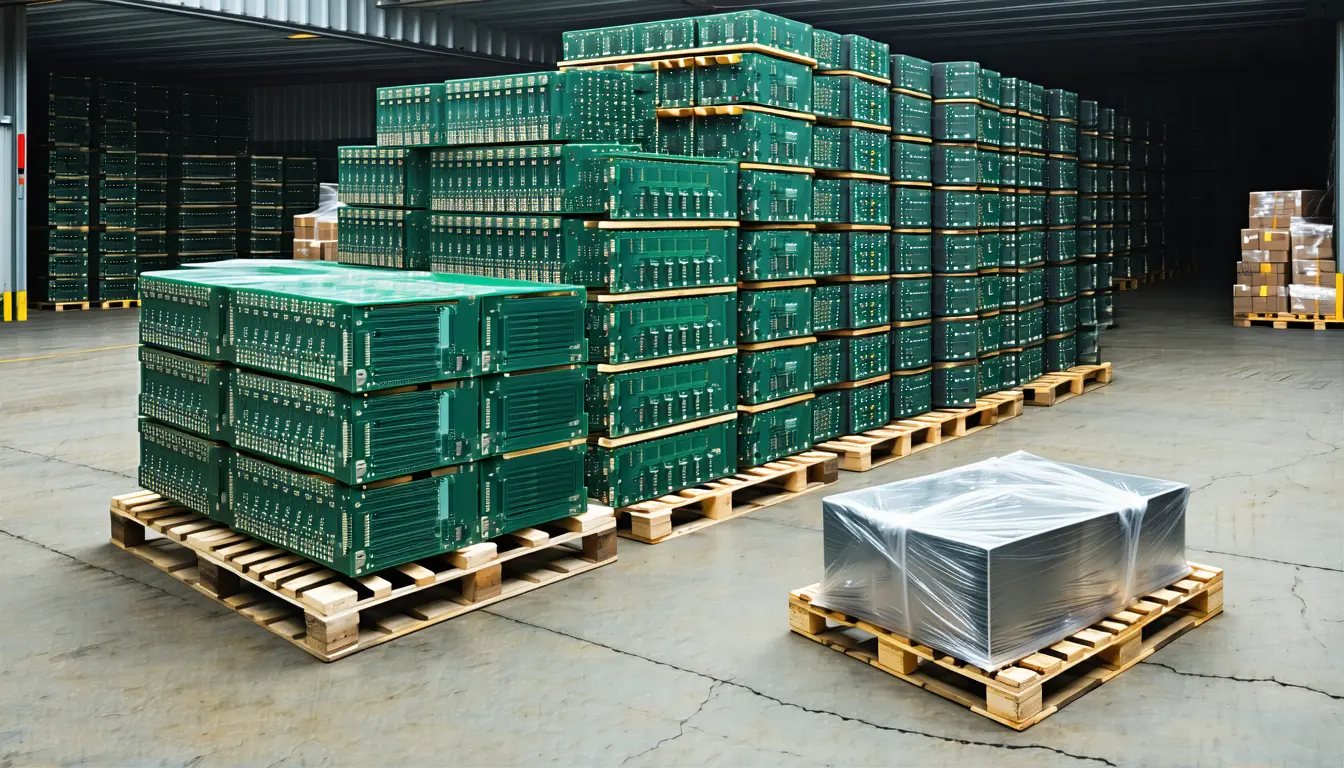 Illustration accompanying 560,000 shipped M890s say more about export controls than Alibaba's new V900 does
