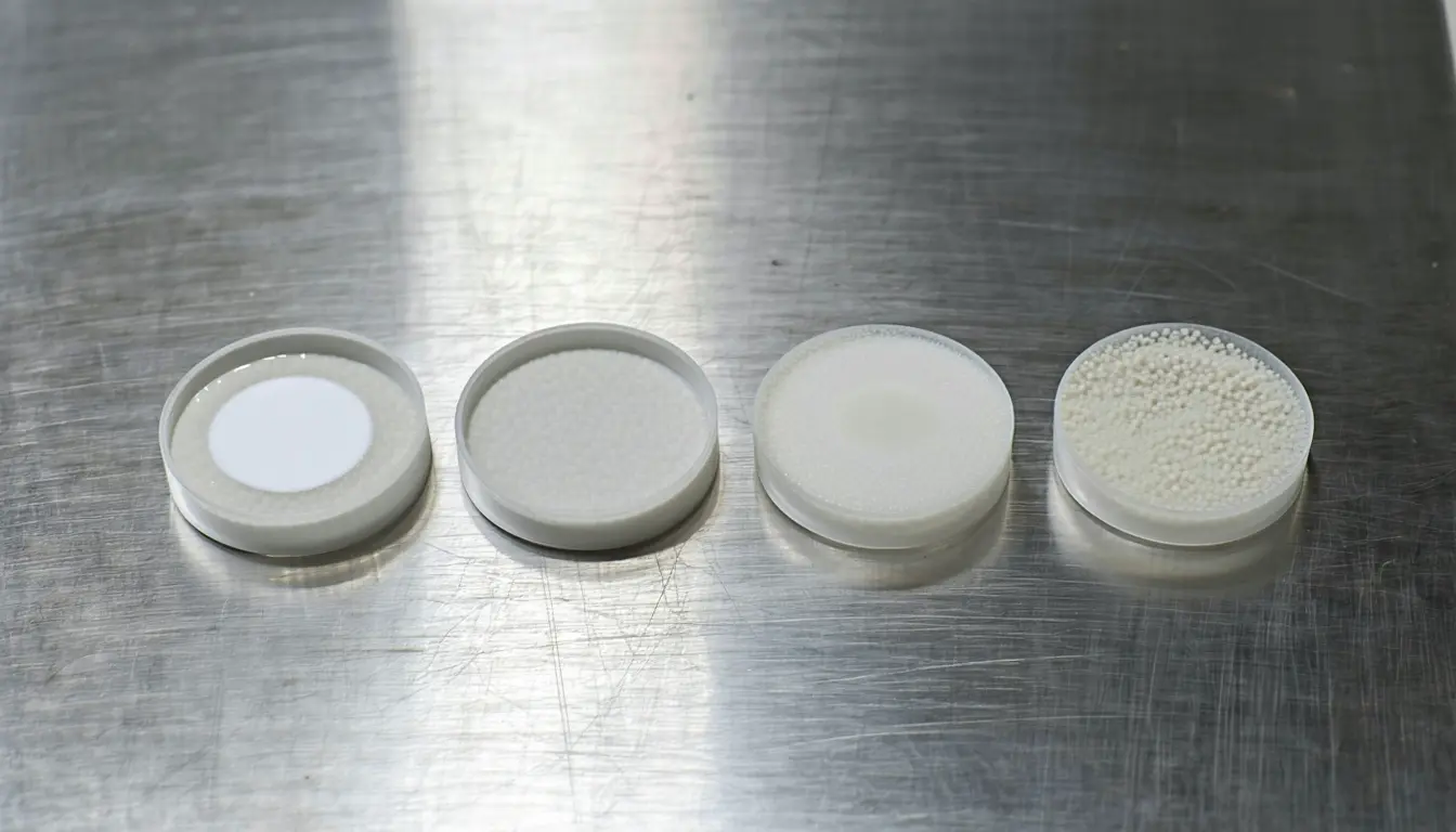 Illustration accompanying A Polish propolis extract strengthened amphotericin B against four yeast pathogens in vitro