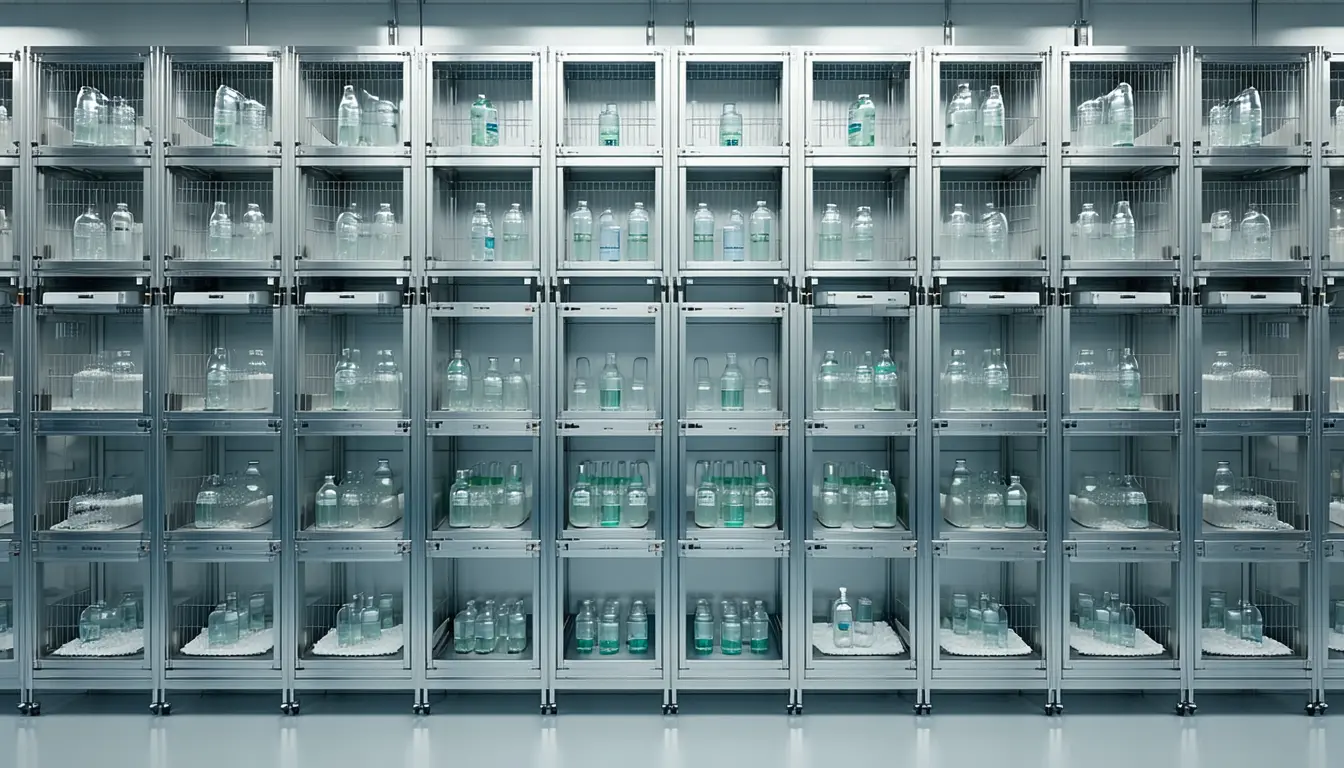 Illustration accompanying FDA's final rule swaps "animal studies" for "nonclinical studies" from next February