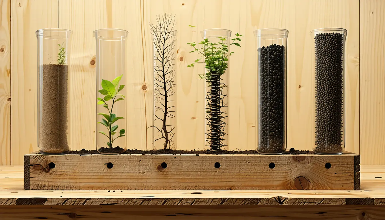 Illustration accompanying Soil nematode diversity rises with plant turnover across a Tibetan Plateau-to-tropical-lowland forest transect in China