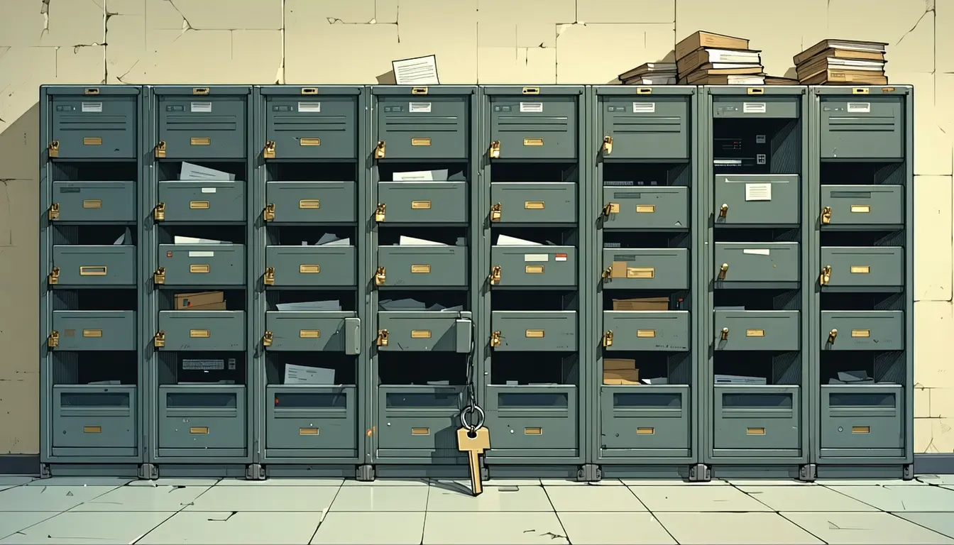 Illustration accompanying A GitLab issue-email address lets any mailbox commit to main as its owner