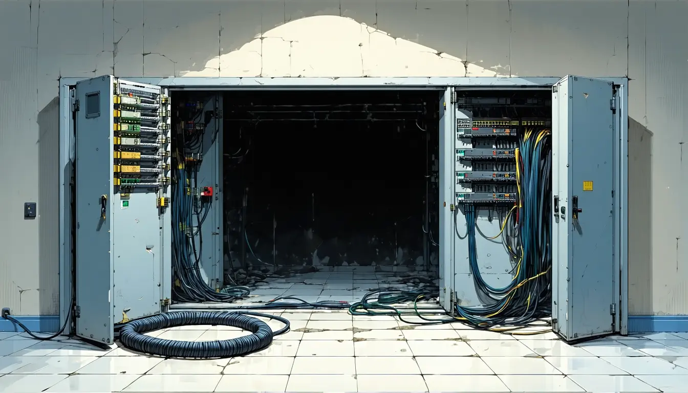 Illustration accompanying Always On VPN hangs on Windows 11 clients set to fall back between IKEv2 and SSTP