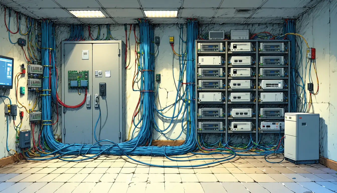 Illustration accompanying NovaCookies rents real-time Microsoft 365 session theft for $320 a month