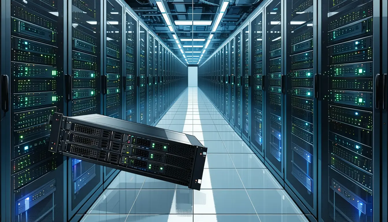 Illustration accompanying Three quarters of security teams are funding AI without a budget line for it
