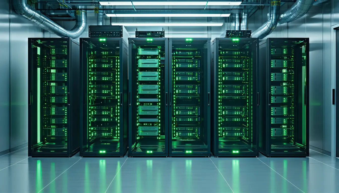 Illustration accompanying A TrueNAS fabric cutover failed at five storage layers that each looked green from above
