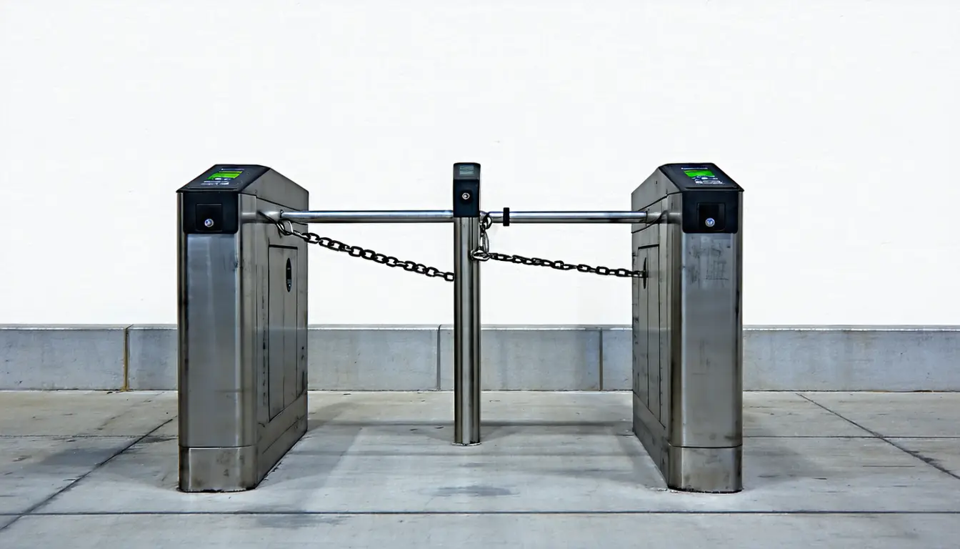 Illustration accompanying Flash-sale seat booking in Redis needed four fixes beyond one atomic Lua script