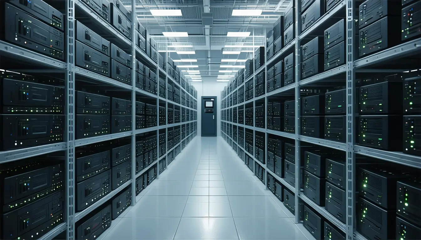 Illustration accompanying Dataiku sells an agent inventory to the nine in 10 CIOs who say they already have one