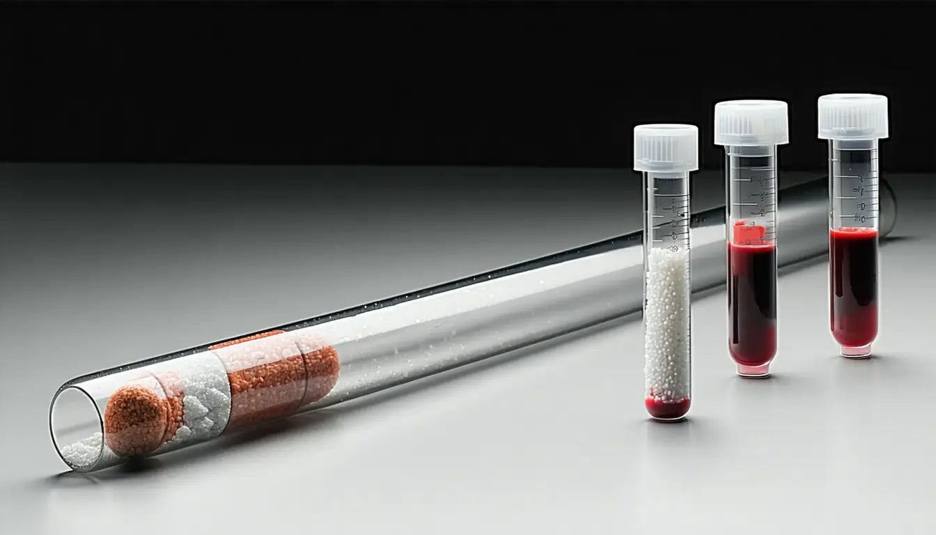 Illustration accompanying AHA and ACC now tell doctors to treat high cholesterol earlier and more aggressively