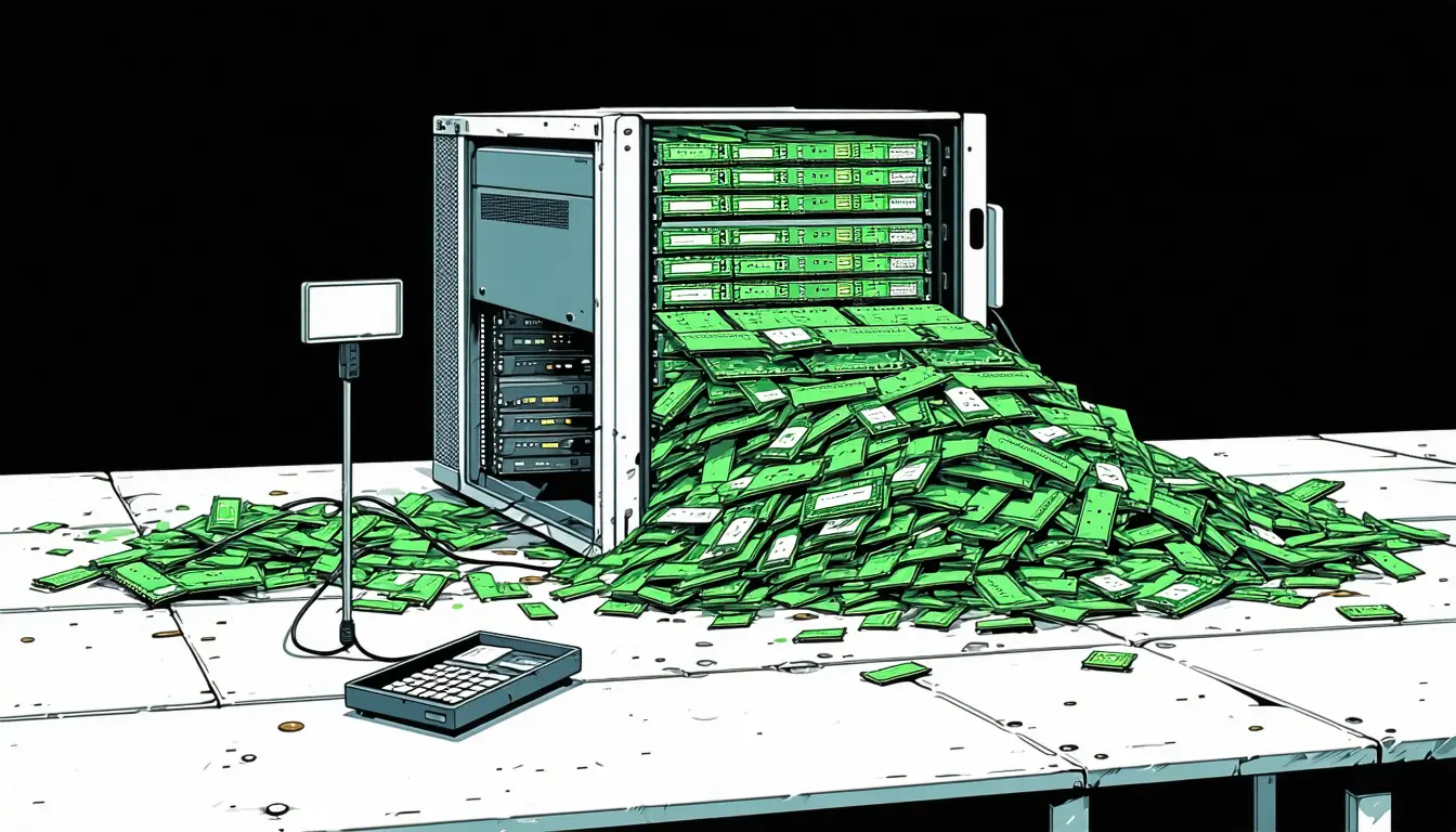 Illustration accompanying libheif 1.23.5 blocks a 351-byte AVIF that forced allocations of more than 10 GB